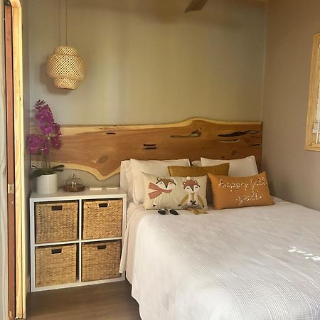 Sweet Tiny Cabin Tampa Ngoại thất bức ảnh