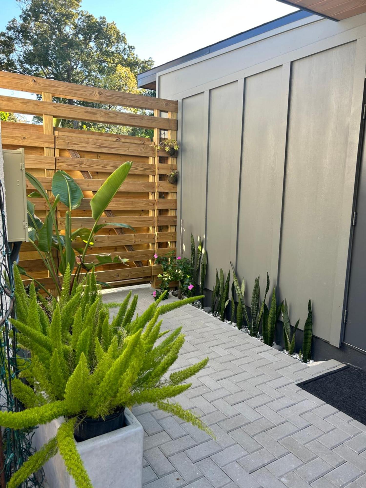Sweet Tiny Cabin Tampa Ngoại thất bức ảnh