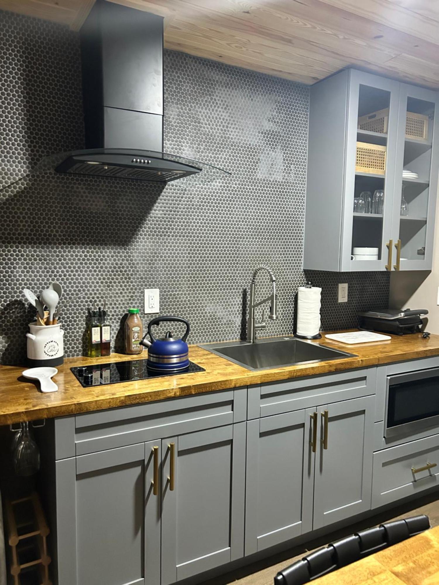 Sweet Tiny Cabin Tampa Ngoại thất bức ảnh