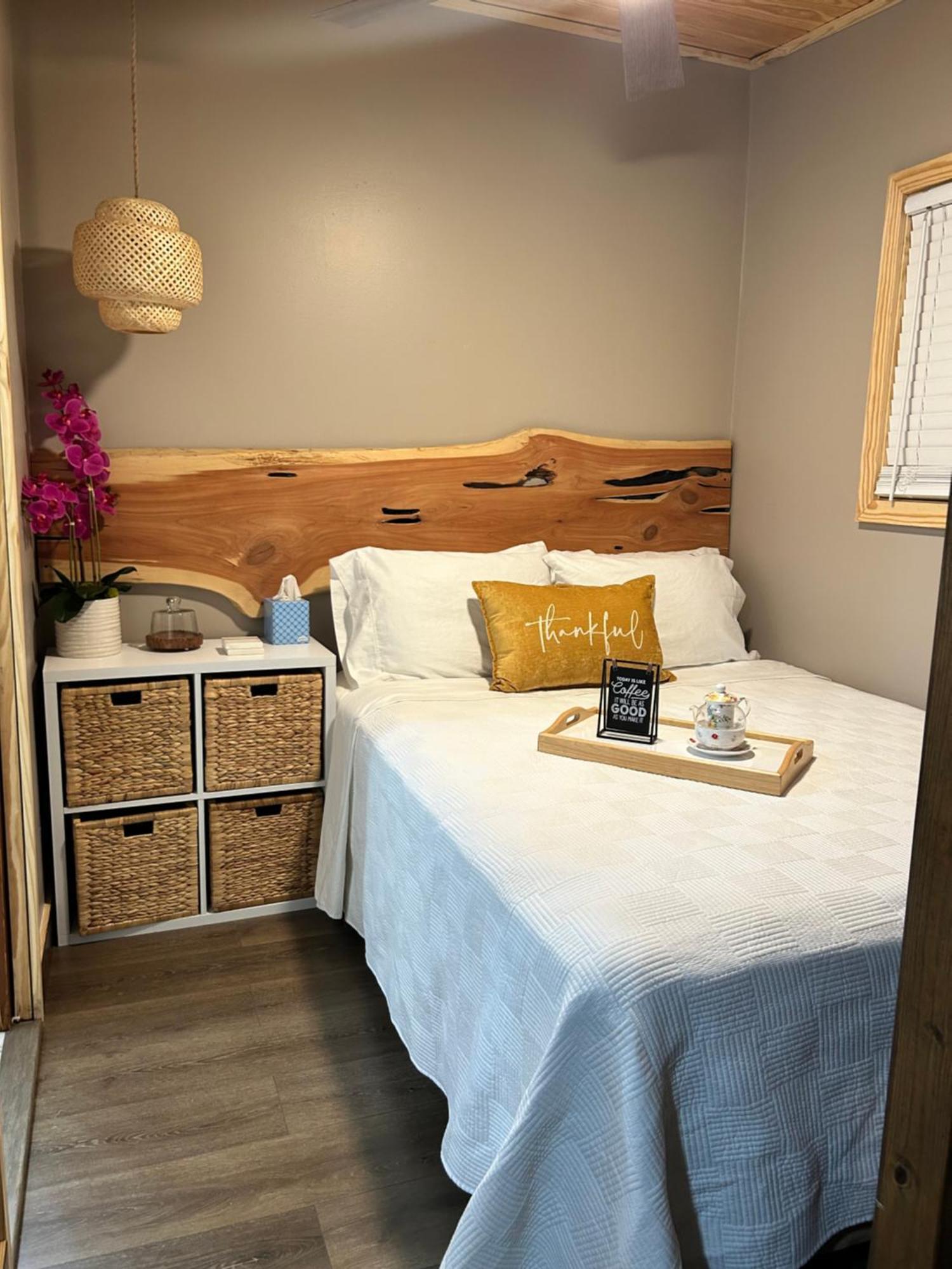 Sweet Tiny Cabin Tampa Ngoại thất bức ảnh