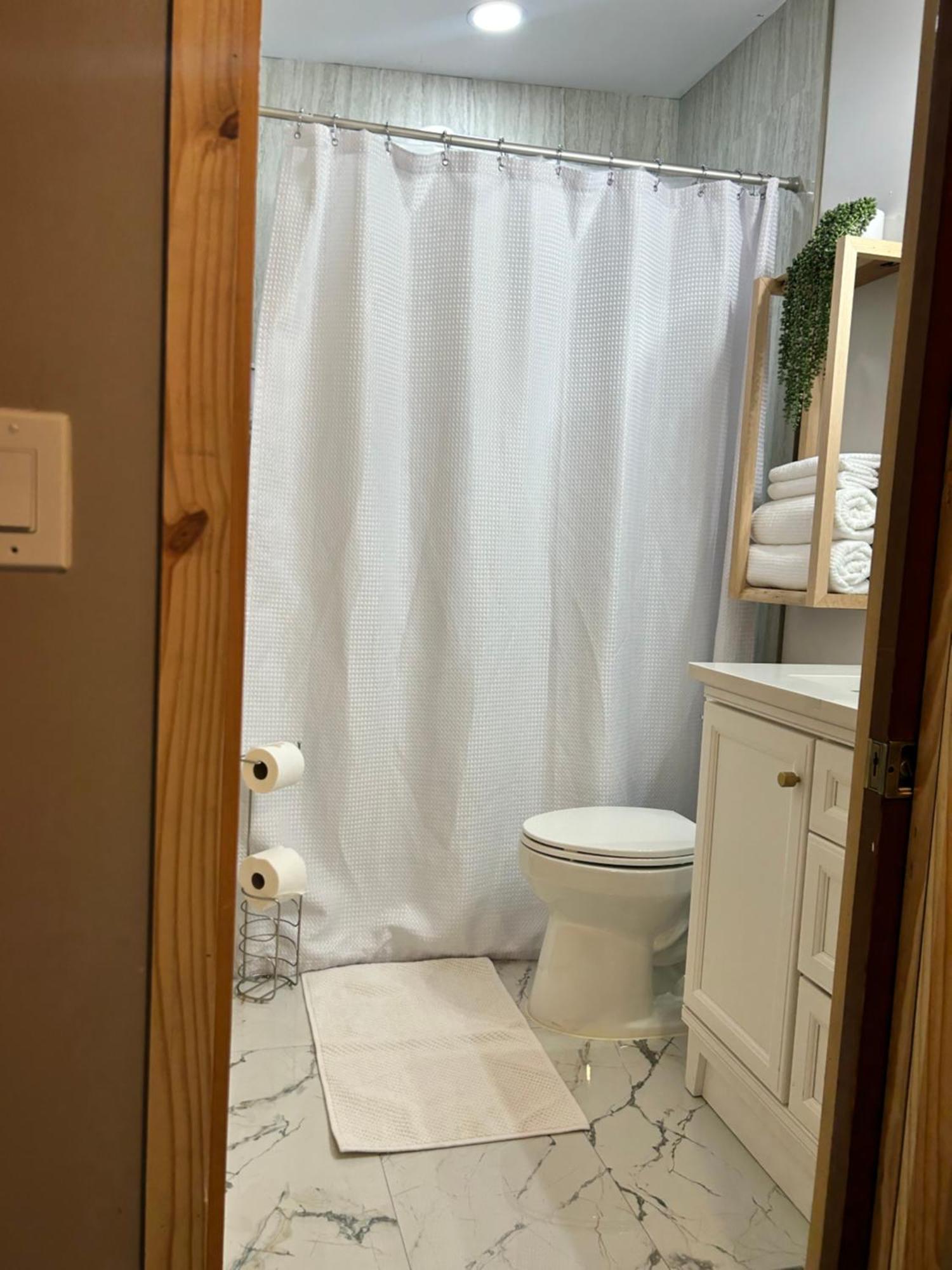 Sweet Tiny Cabin Tampa Ngoại thất bức ảnh