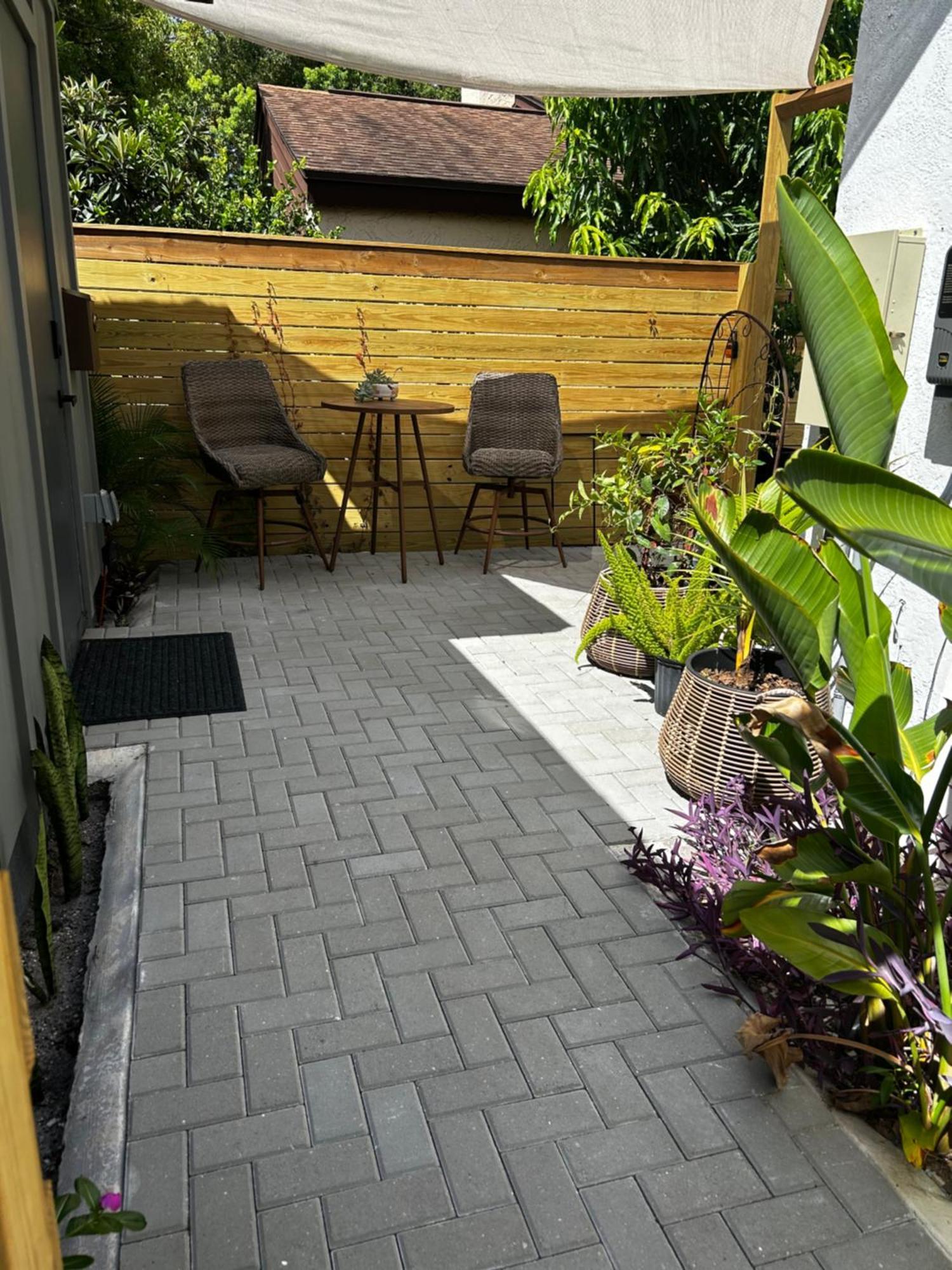 Sweet Tiny Cabin Tampa Ngoại thất bức ảnh